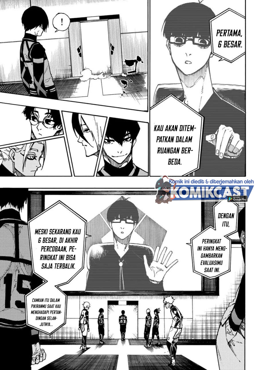 Dilarang COPAS - situs resmi www.mangacanblog.com - Komik blue lock 095 - chapter 95 96 Indonesia blue lock 095 - chapter 95 Terbaru 17|Baca Manga Komik Indonesia|Mangacan