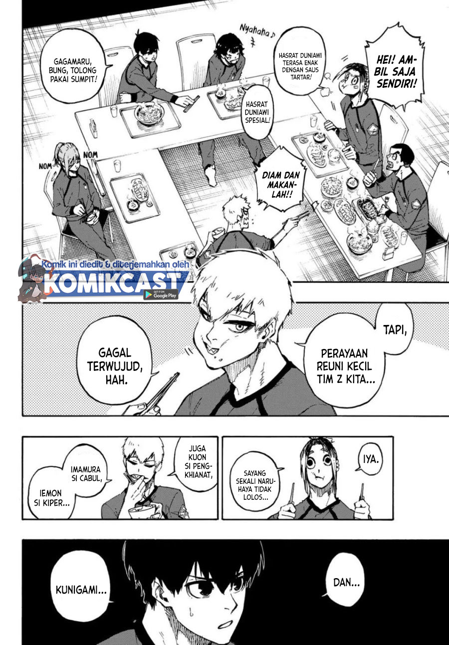 Dilarang COPAS - situs resmi www.mangacanblog.com - Komik blue lock 096 - chapter 96 97 Indonesia blue lock 096 - chapter 96 Terbaru 2|Baca Manga Komik Indonesia|Mangacan