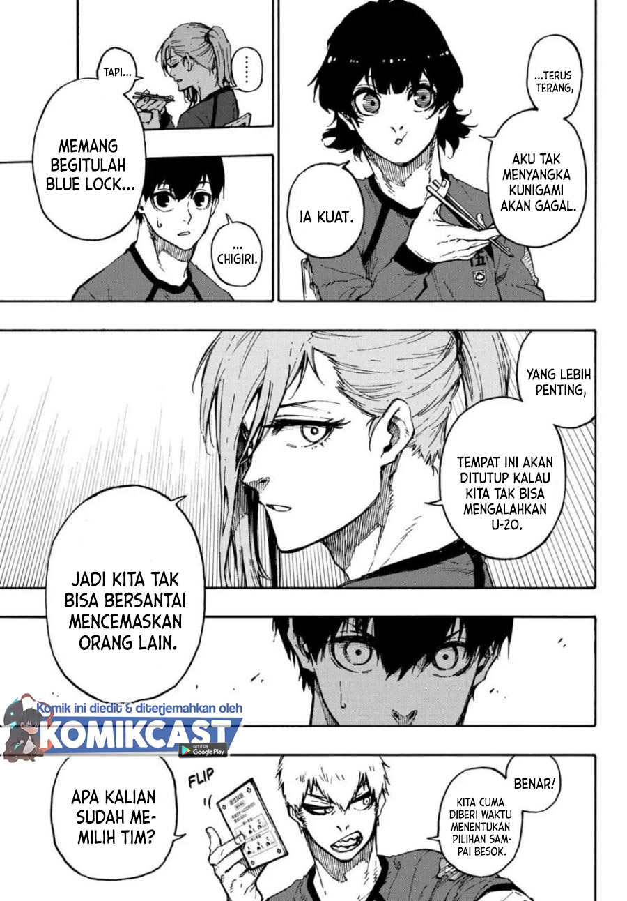 Dilarang COPAS - situs resmi www.mangacanblog.com - Komik blue lock 096 - chapter 96 97 Indonesia blue lock 096 - chapter 96 Terbaru 3|Baca Manga Komik Indonesia|Mangacan