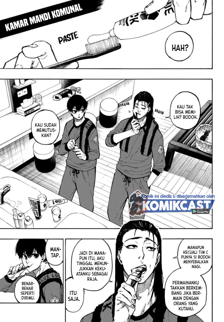 Dilarang COPAS - situs resmi www.mangacanblog.com - Komik blue lock 096 - chapter 96 97 Indonesia blue lock 096 - chapter 96 Terbaru 7|Baca Manga Komik Indonesia|Mangacan