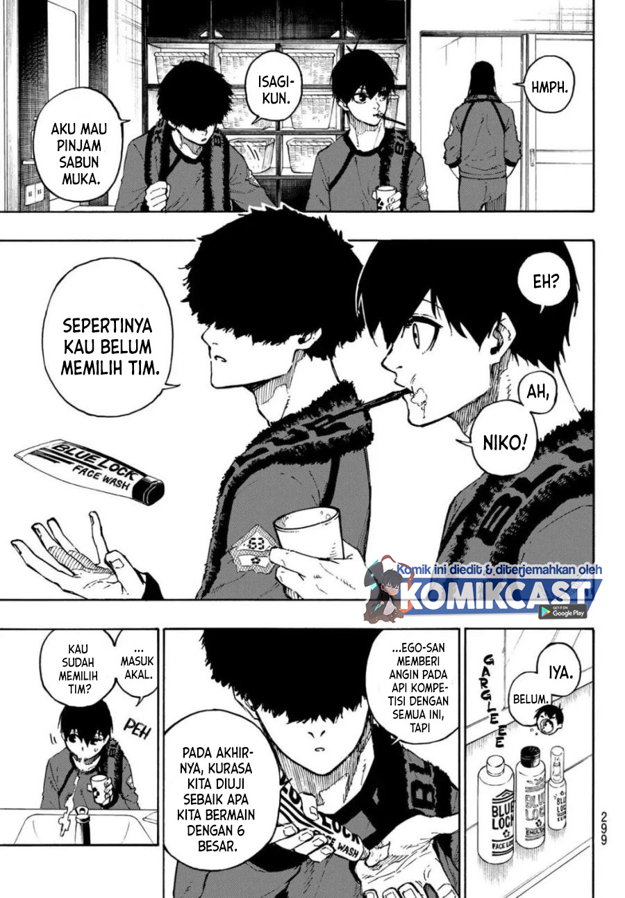 Dilarang COPAS - situs resmi www.mangacanblog.com - Komik blue lock 096 - chapter 96 97 Indonesia blue lock 096 - chapter 96 Terbaru 9|Baca Manga Komik Indonesia|Mangacan