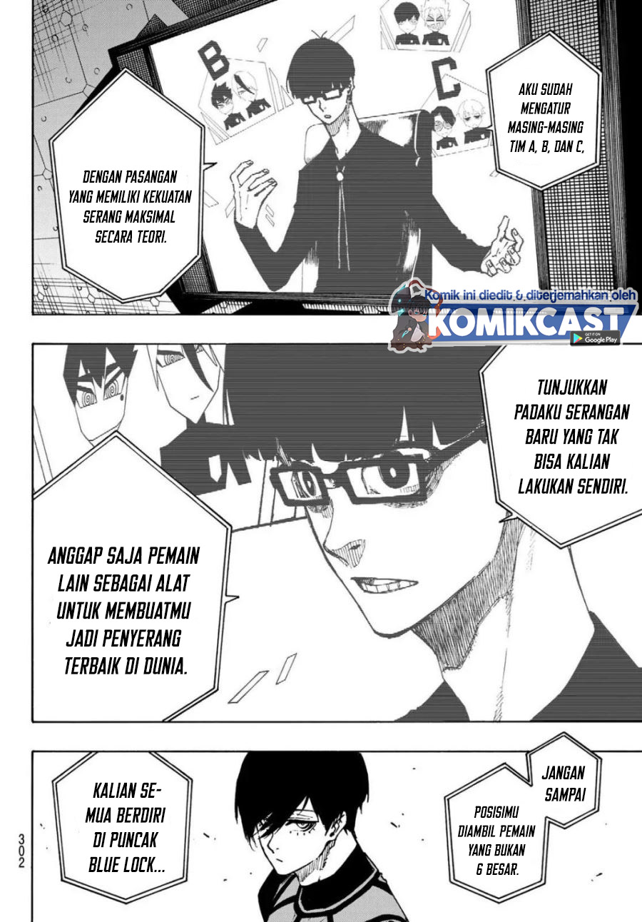 Dilarang COPAS - situs resmi www.mangacanblog.com - Komik blue lock 096 - chapter 96 97 Indonesia blue lock 096 - chapter 96 Terbaru 12|Baca Manga Komik Indonesia|Mangacan