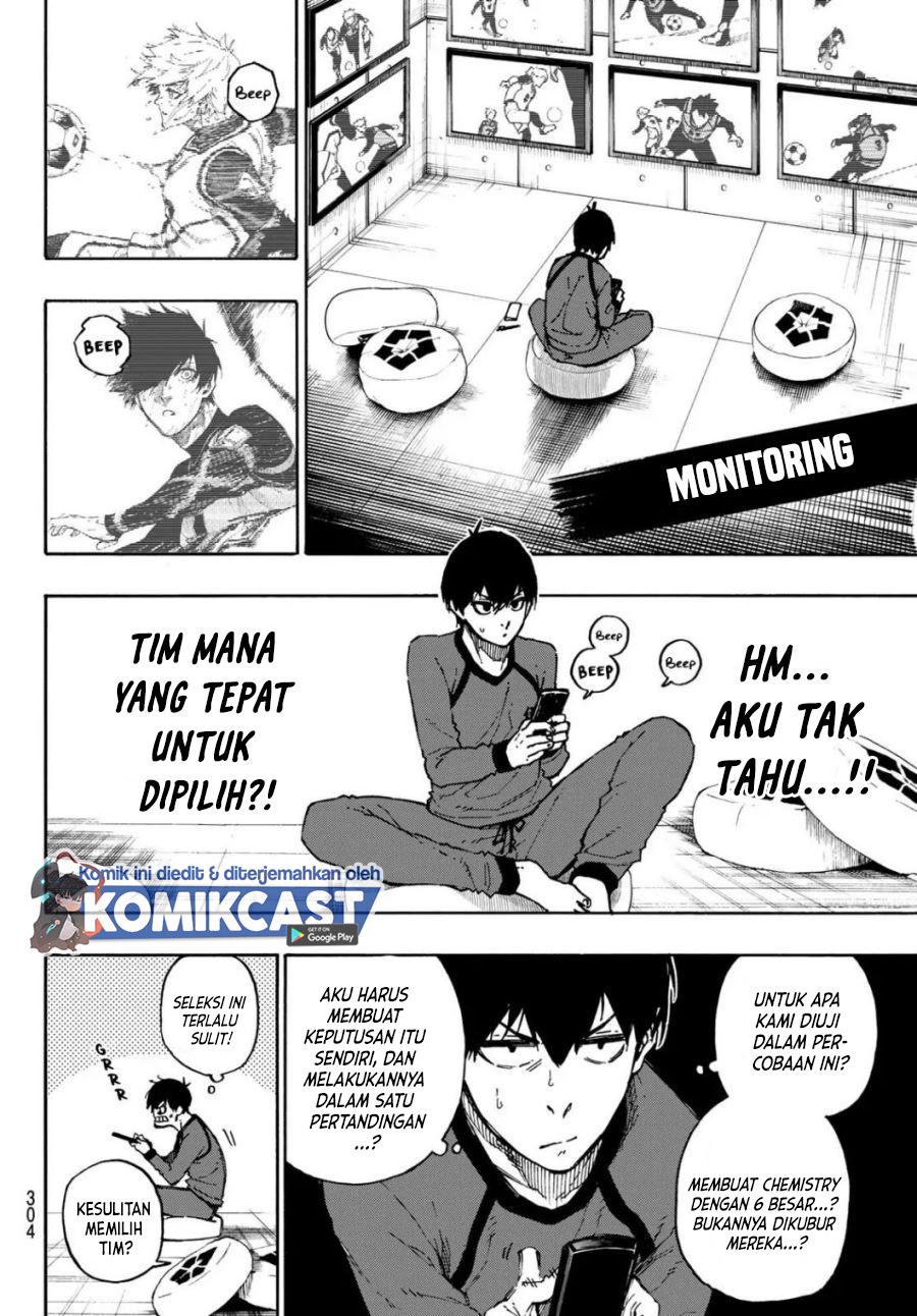 Dilarang COPAS - situs resmi www.mangacanblog.com - Komik blue lock 096 - chapter 96 97 Indonesia blue lock 096 - chapter 96 Terbaru 14|Baca Manga Komik Indonesia|Mangacan