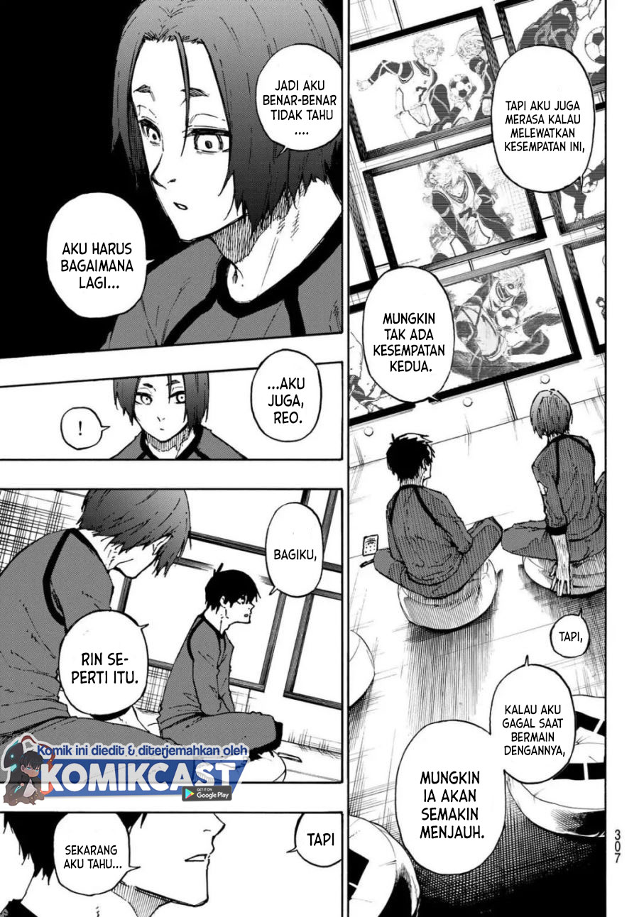 Dilarang COPAS - situs resmi www.mangacanblog.com - Komik blue lock 096 - chapter 96 97 Indonesia blue lock 096 - chapter 96 Terbaru 17|Baca Manga Komik Indonesia|Mangacan