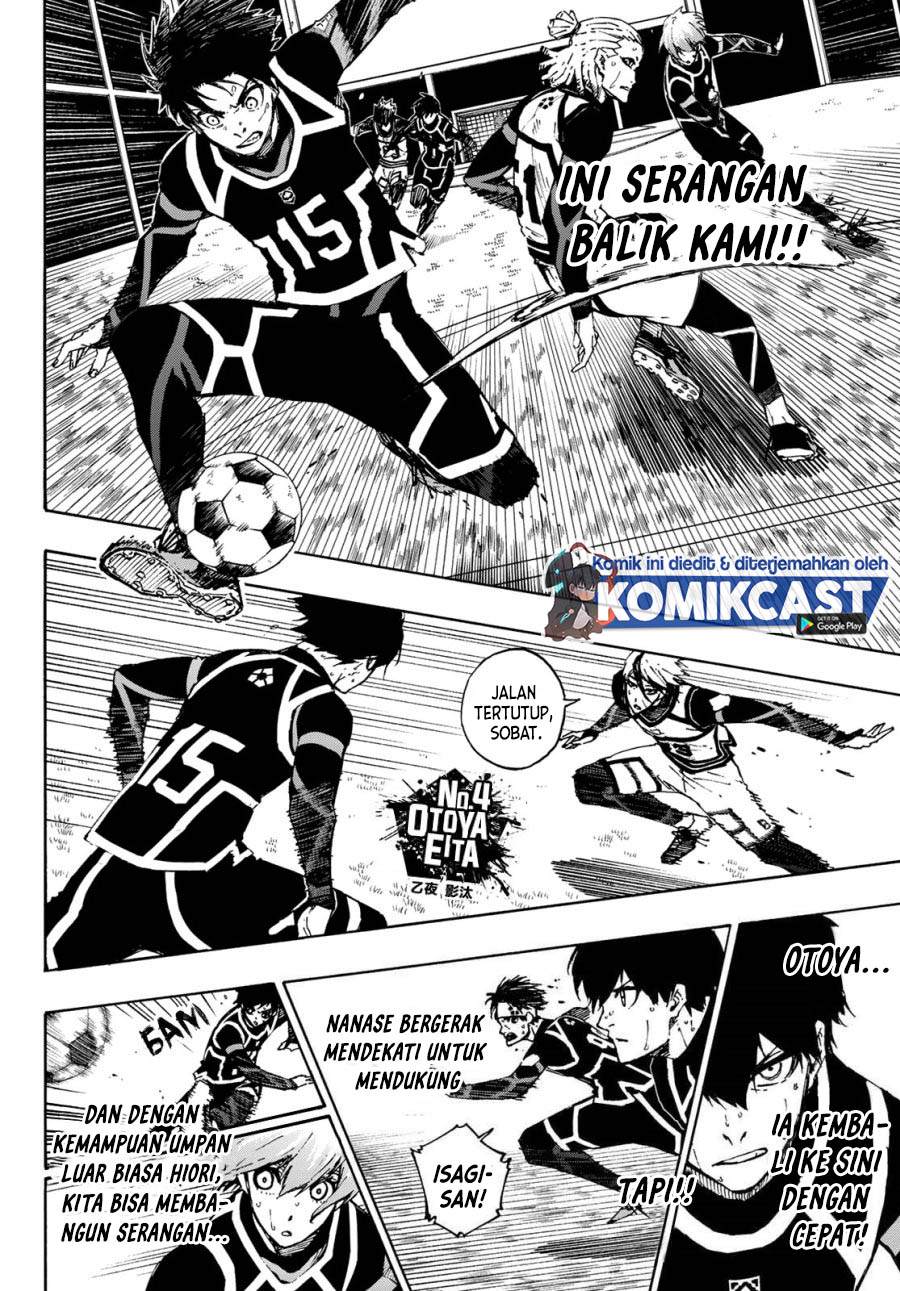 Dilarang COPAS - situs resmi www.mangacanblog.com - Komik blue lock 102 - chapter 102 103 Indonesia blue lock 102 - chapter 102 Terbaru 2|Baca Manga Komik Indonesia|Mangacan