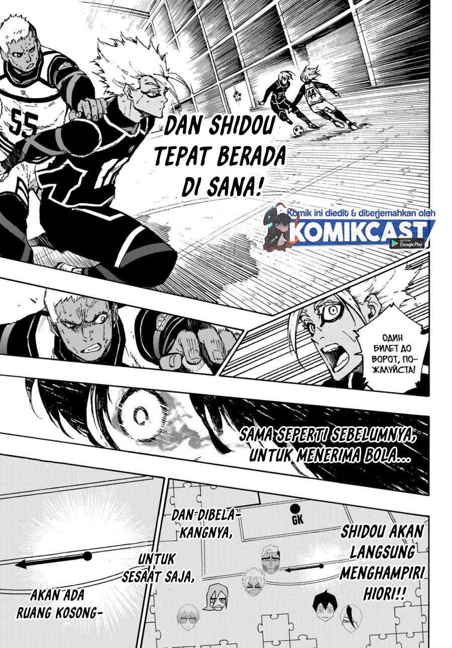 Dilarang COPAS - situs resmi www.mangacanblog.com - Komik blue lock 102 - chapter 102 103 Indonesia blue lock 102 - chapter 102 Terbaru 5|Baca Manga Komik Indonesia|Mangacan