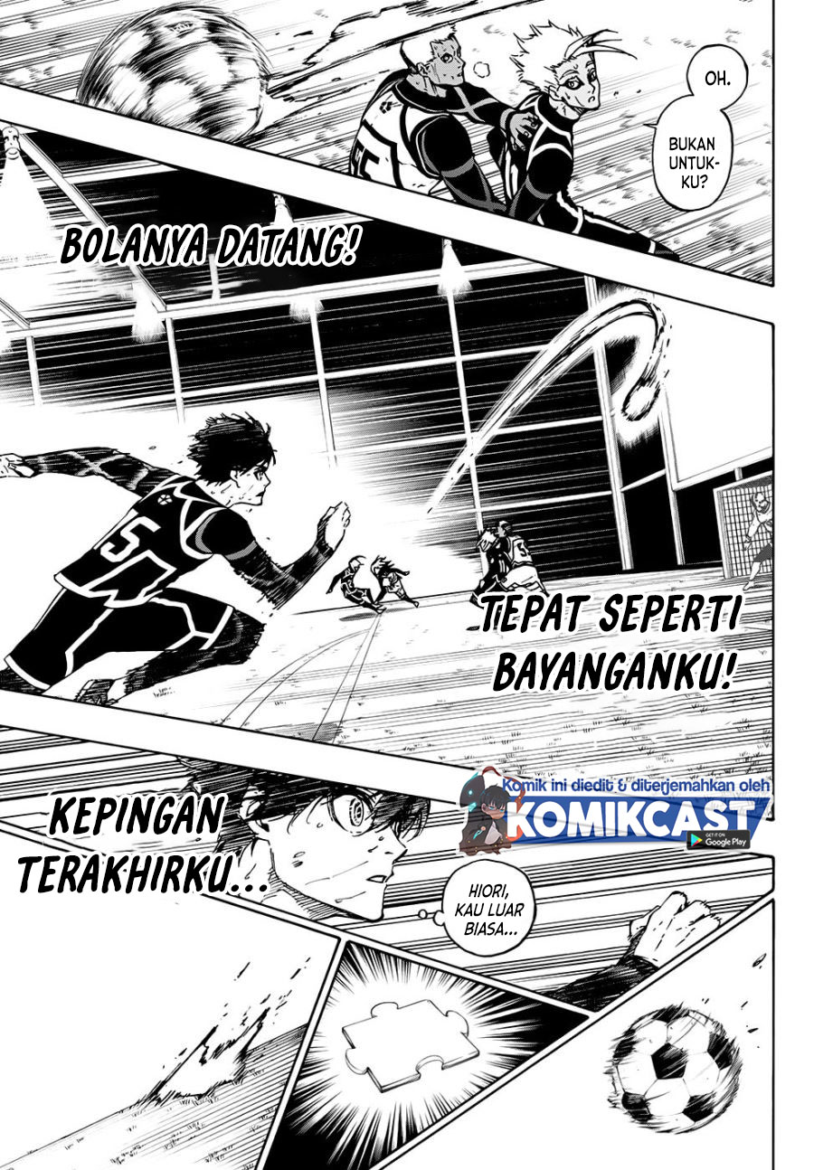 Dilarang COPAS - situs resmi www.mangacanblog.com - Komik blue lock 102 - chapter 102 103 Indonesia blue lock 102 - chapter 102 Terbaru 7|Baca Manga Komik Indonesia|Mangacan