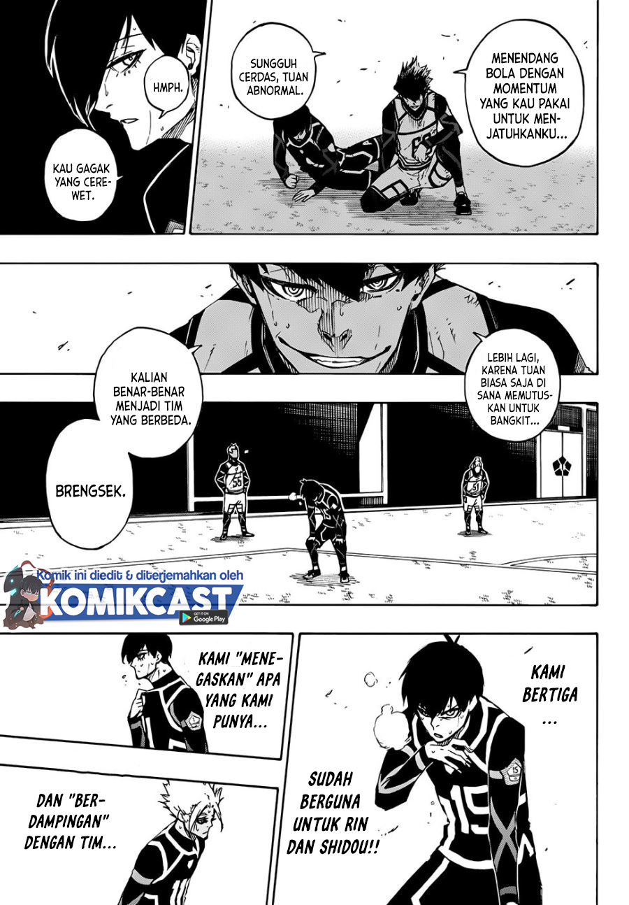 Dilarang COPAS - situs resmi www.mangacanblog.com - Komik blue lock 102 - chapter 102 103 Indonesia blue lock 102 - chapter 102 Terbaru 12|Baca Manga Komik Indonesia|Mangacan