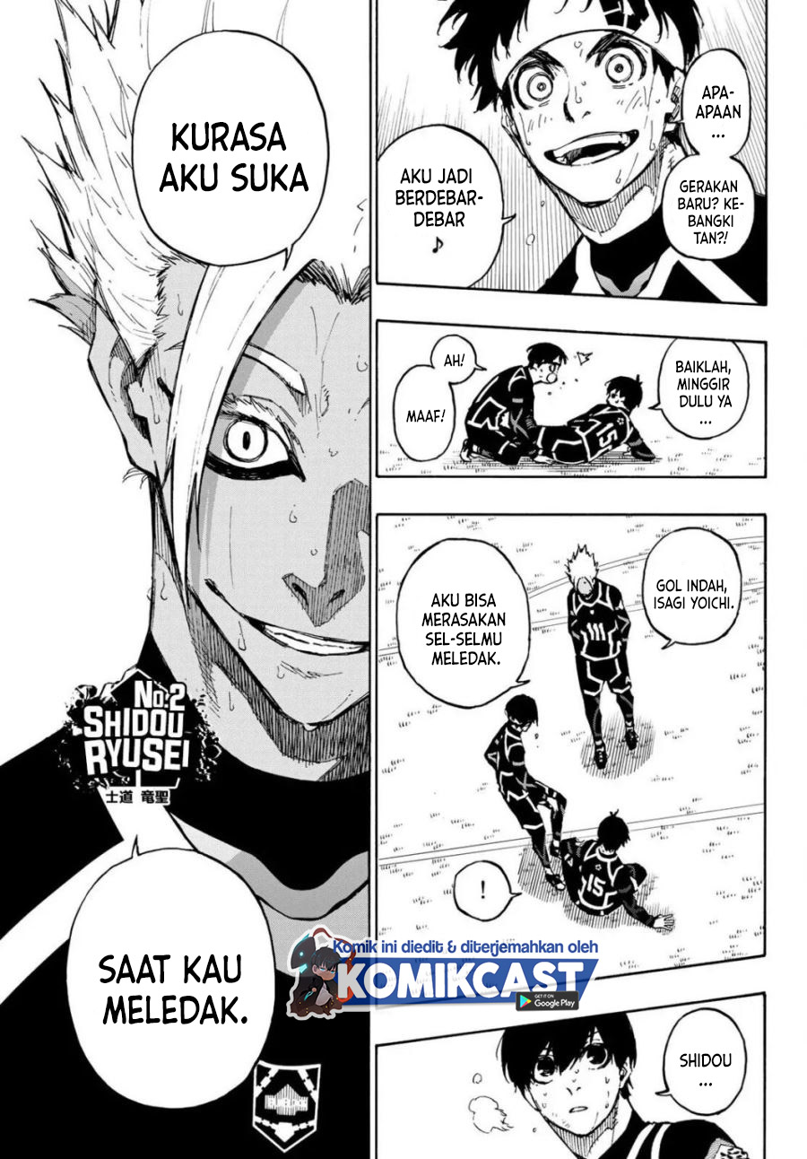 Dilarang COPAS - situs resmi www.mangacanblog.com - Komik blue lock 104 - chapter 104 105 Indonesia blue lock 104 - chapter 104 Terbaru 3|Baca Manga Komik Indonesia|Mangacan