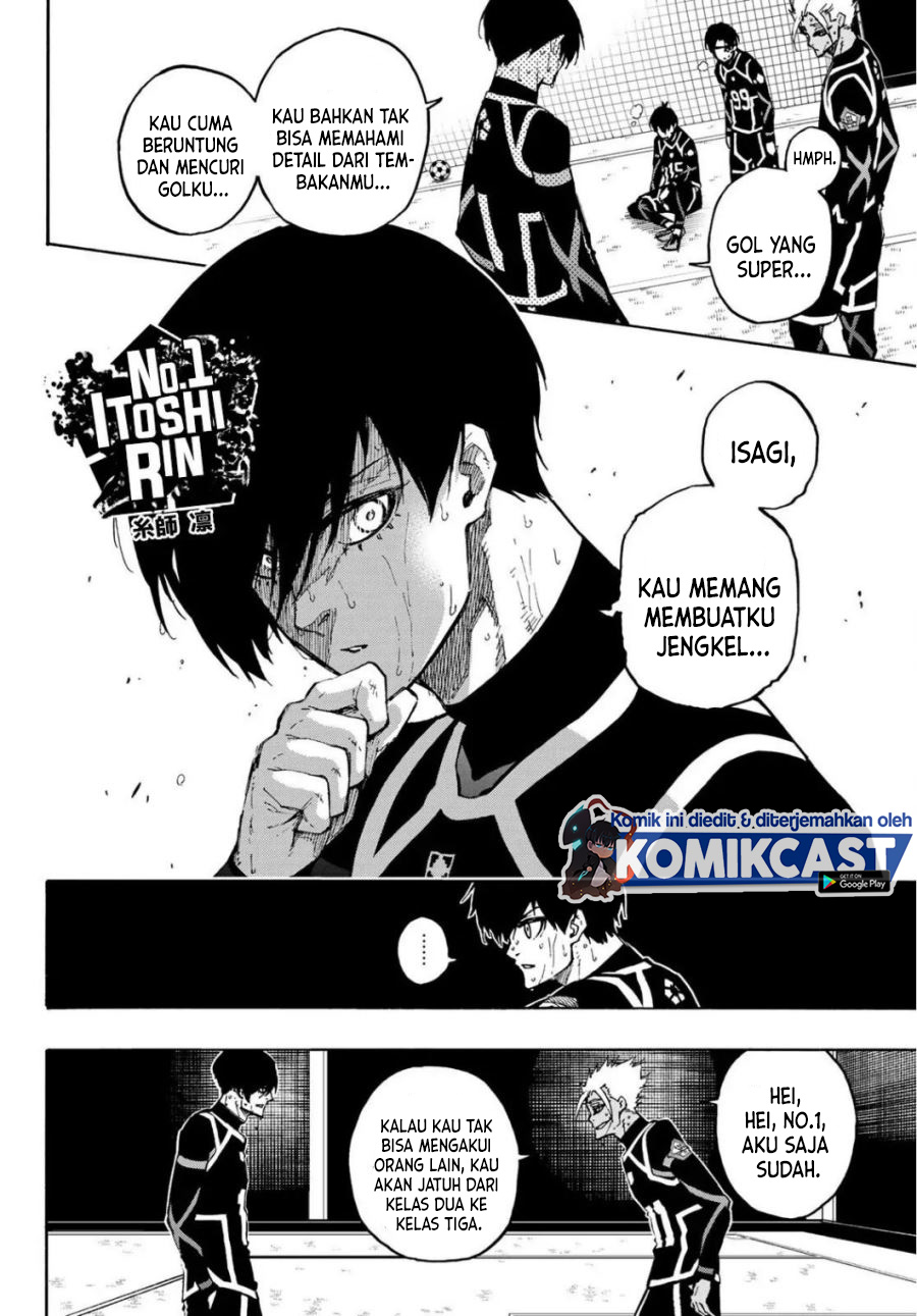 Dilarang COPAS - situs resmi www.mangacanblog.com - Komik blue lock 104 - chapter 104 105 Indonesia blue lock 104 - chapter 104 Terbaru 4|Baca Manga Komik Indonesia|Mangacan