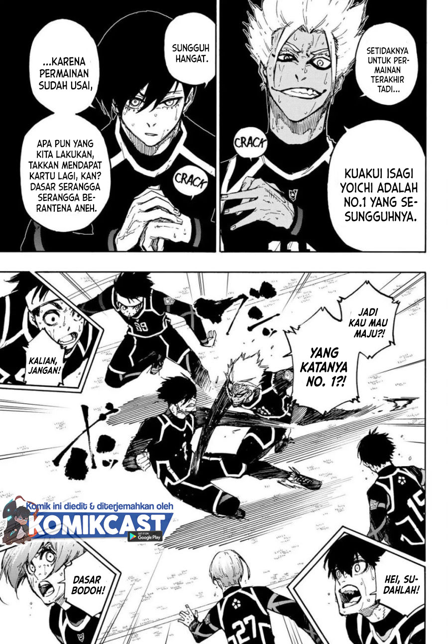 Dilarang COPAS - situs resmi www.mangacanblog.com - Komik blue lock 104 - chapter 104 105 Indonesia blue lock 104 - chapter 104 Terbaru 5|Baca Manga Komik Indonesia|Mangacan