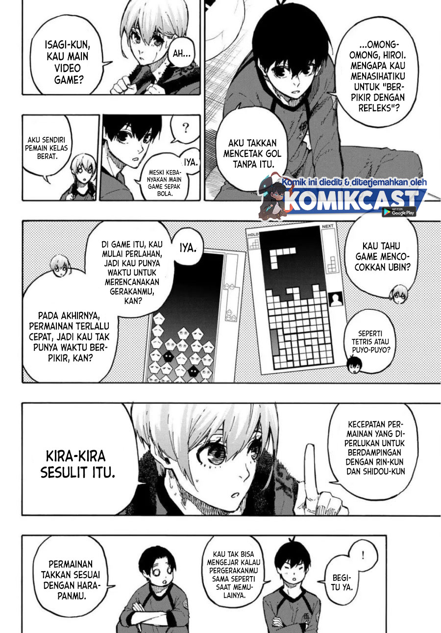 Dilarang COPAS - situs resmi www.mangacanblog.com - Komik blue lock 104 - chapter 104 105 Indonesia blue lock 104 - chapter 104 Terbaru 10|Baca Manga Komik Indonesia|Mangacan