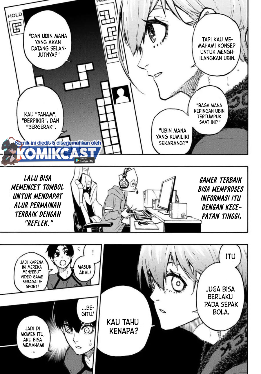 Dilarang COPAS - situs resmi www.mangacanblog.com - Komik blue lock 104 - chapter 104 105 Indonesia blue lock 104 - chapter 104 Terbaru 11|Baca Manga Komik Indonesia|Mangacan