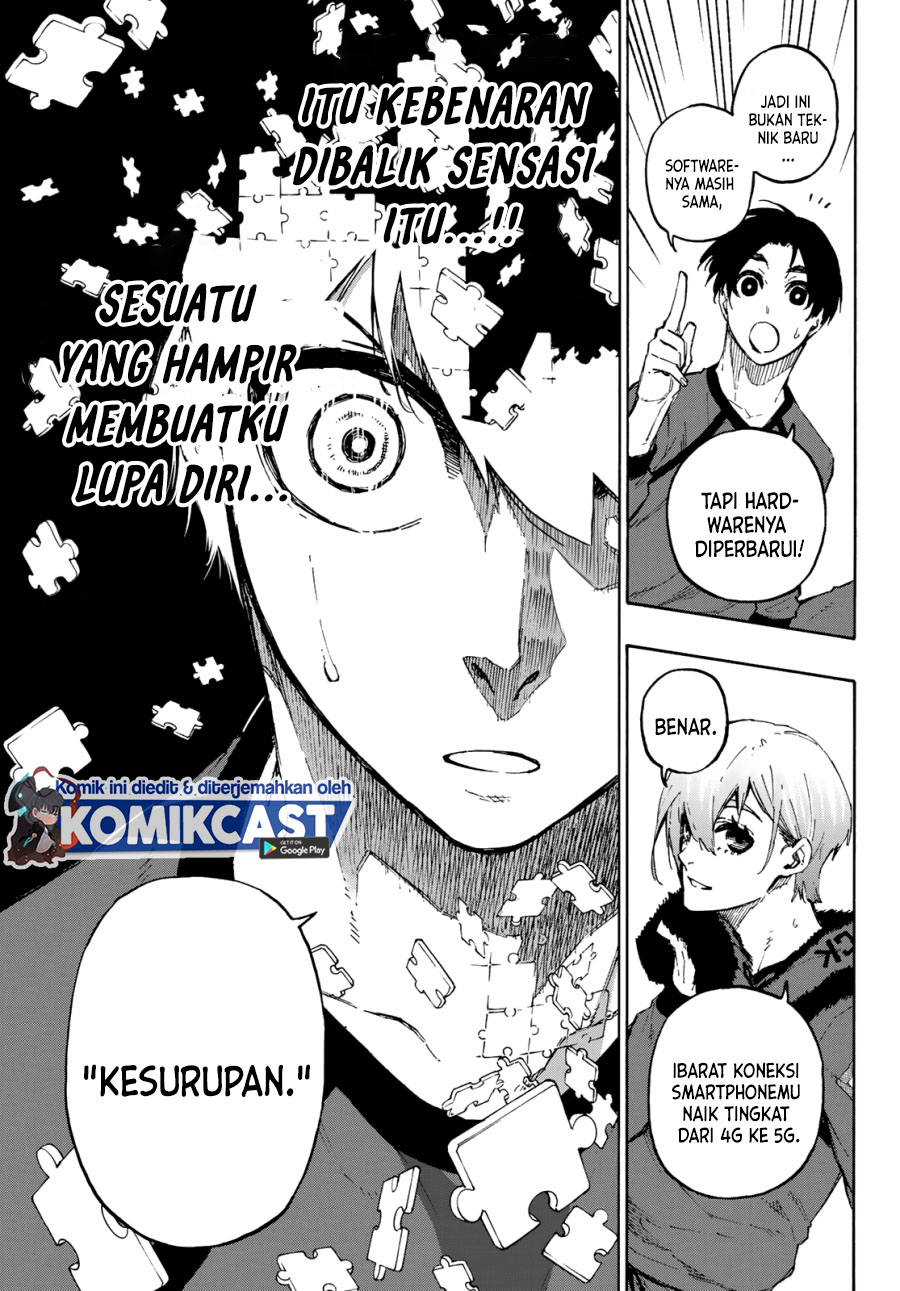 Dilarang COPAS - situs resmi www.mangacanblog.com - Komik blue lock 104 - chapter 104 105 Indonesia blue lock 104 - chapter 104 Terbaru 13|Baca Manga Komik Indonesia|Mangacan