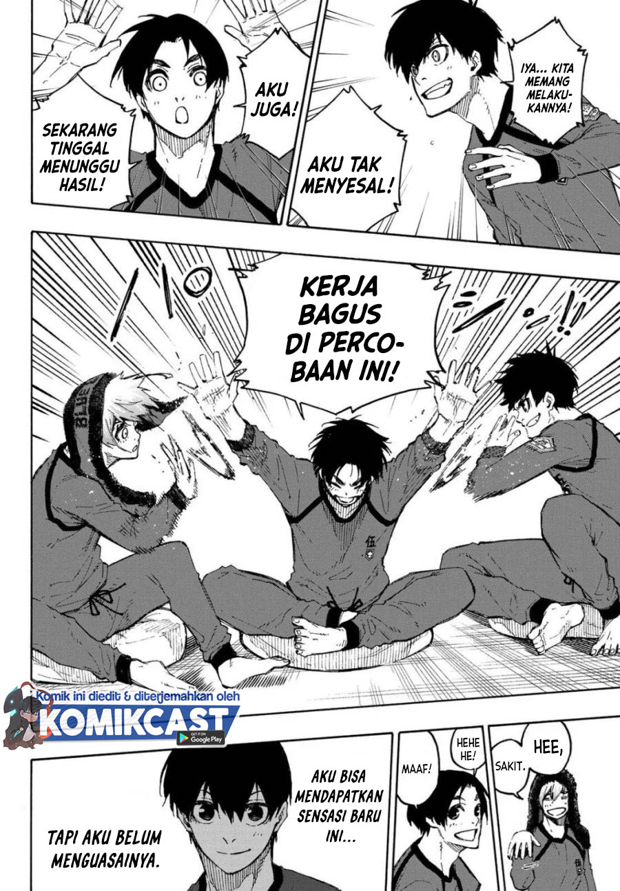 Dilarang COPAS - situs resmi www.mangacanblog.com - Komik blue lock 104 - chapter 104 105 Indonesia blue lock 104 - chapter 104 Terbaru 16|Baca Manga Komik Indonesia|Mangacan