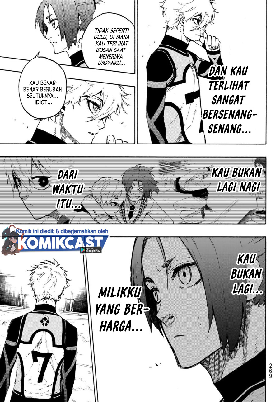 Dilarang COPAS - situs resmi www.mangacanblog.com - Komik blue lock 106 - chapter 106 107 Indonesia blue lock 106 - chapter 106 Terbaru 3|Baca Manga Komik Indonesia|Mangacan