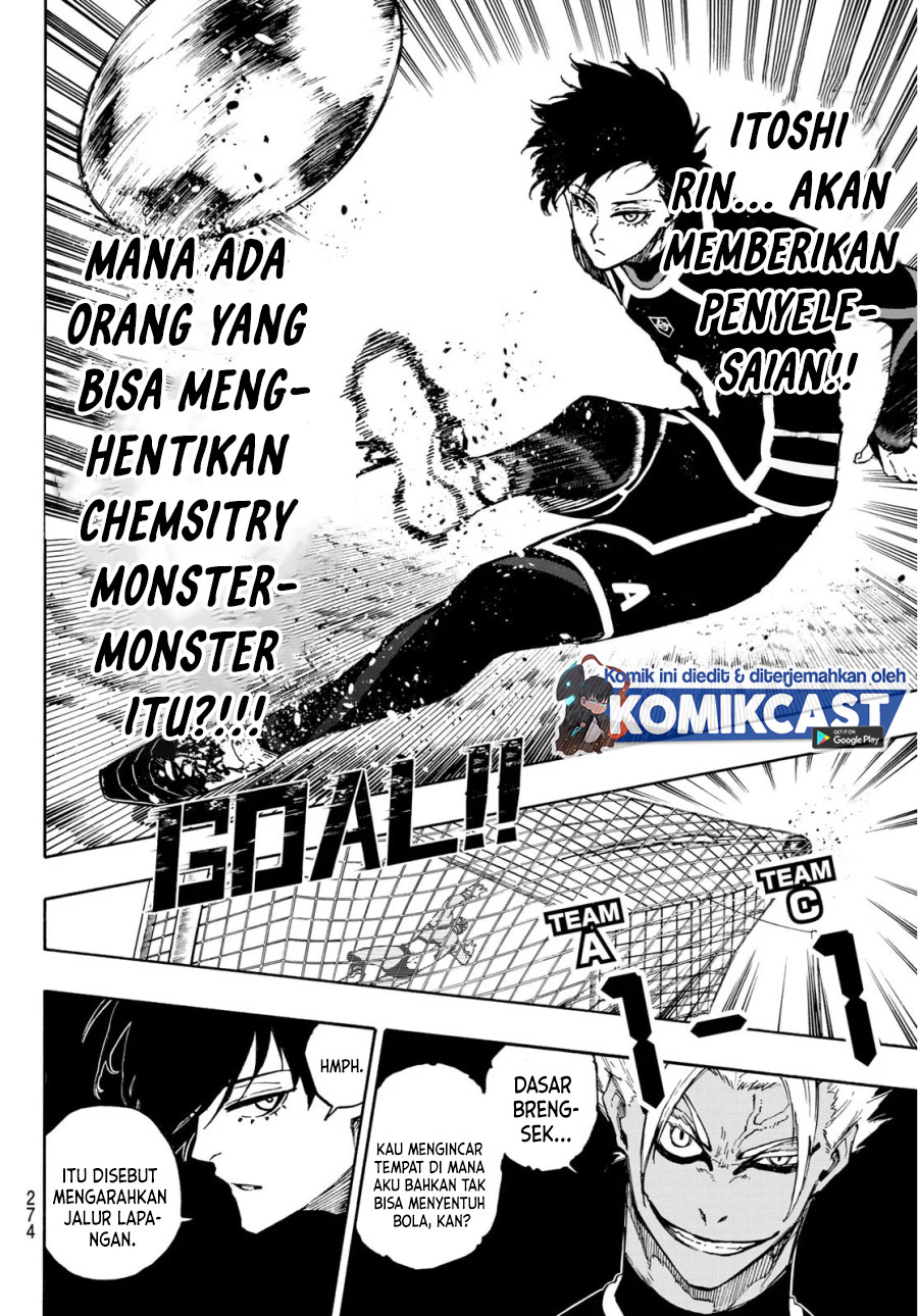 Dilarang COPAS - situs resmi www.mangacanblog.com - Komik blue lock 106 - chapter 106 107 Indonesia blue lock 106 - chapter 106 Terbaru 8|Baca Manga Komik Indonesia|Mangacan