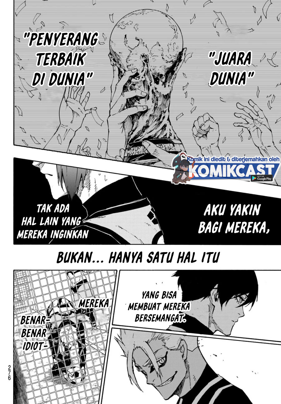 Dilarang COPAS - situs resmi www.mangacanblog.com - Komik blue lock 106 - chapter 106 107 Indonesia blue lock 106 - chapter 106 Terbaru 10|Baca Manga Komik Indonesia|Mangacan