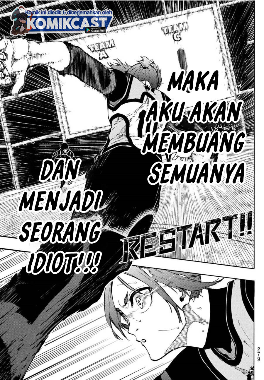 Dilarang COPAS - situs resmi www.mangacanblog.com - Komik blue lock 106 - chapter 106 107 Indonesia blue lock 106 - chapter 106 Terbaru 13|Baca Manga Komik Indonesia|Mangacan