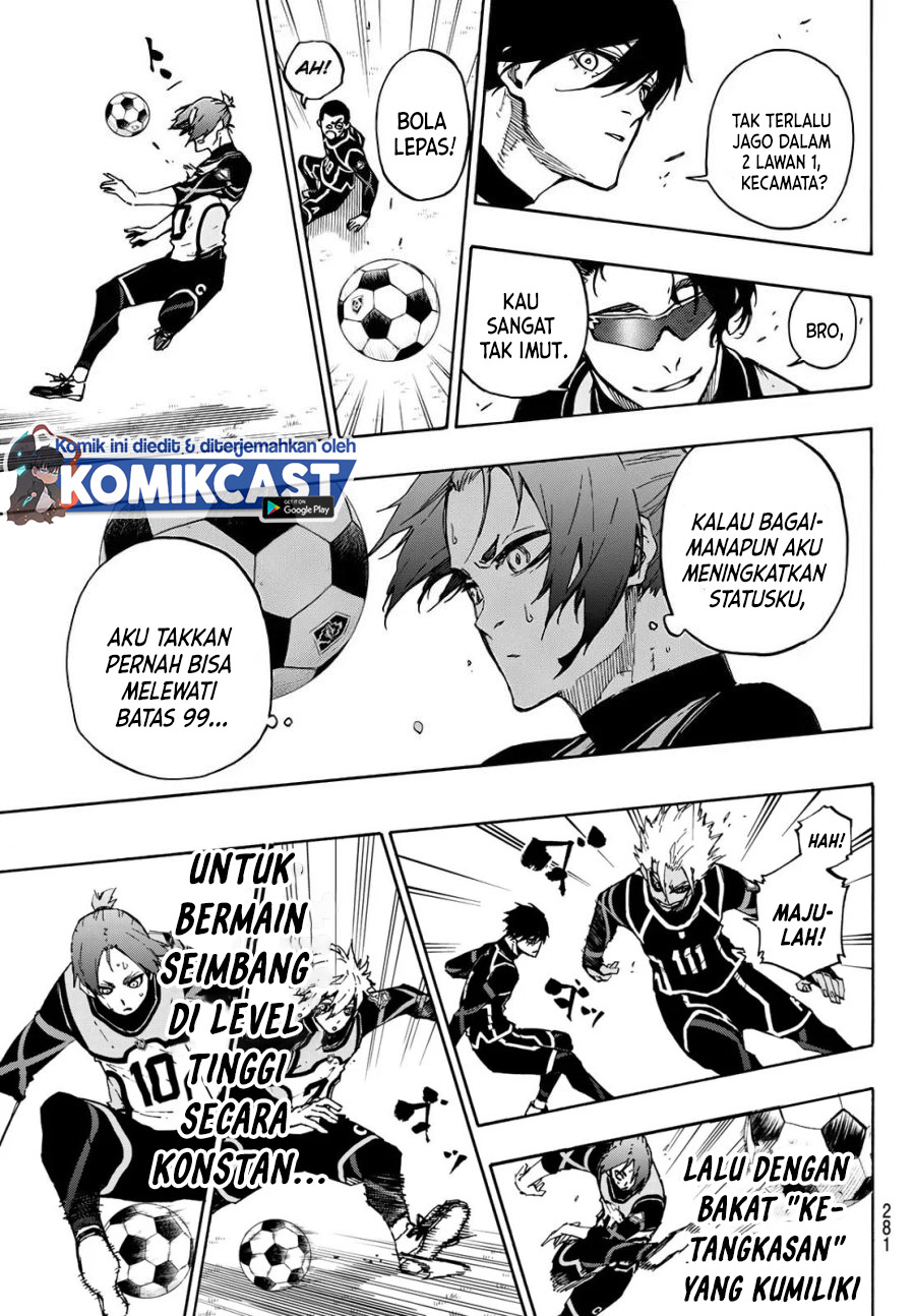 Dilarang COPAS - situs resmi www.mangacanblog.com - Komik blue lock 106 - chapter 106 107 Indonesia blue lock 106 - chapter 106 Terbaru 15|Baca Manga Komik Indonesia|Mangacan