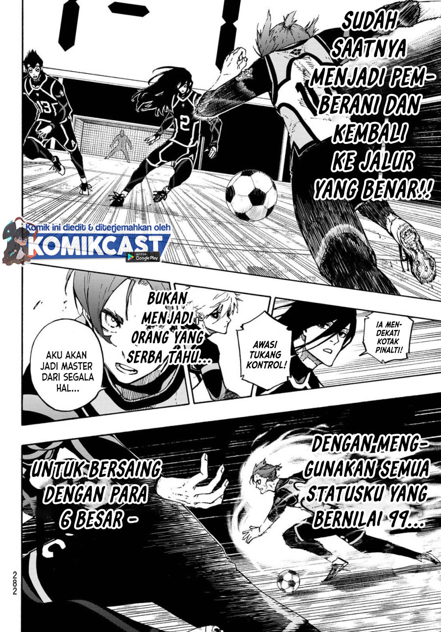 Dilarang COPAS - situs resmi www.mangacanblog.com - Komik blue lock 106 - chapter 106 107 Indonesia blue lock 106 - chapter 106 Terbaru 16|Baca Manga Komik Indonesia|Mangacan