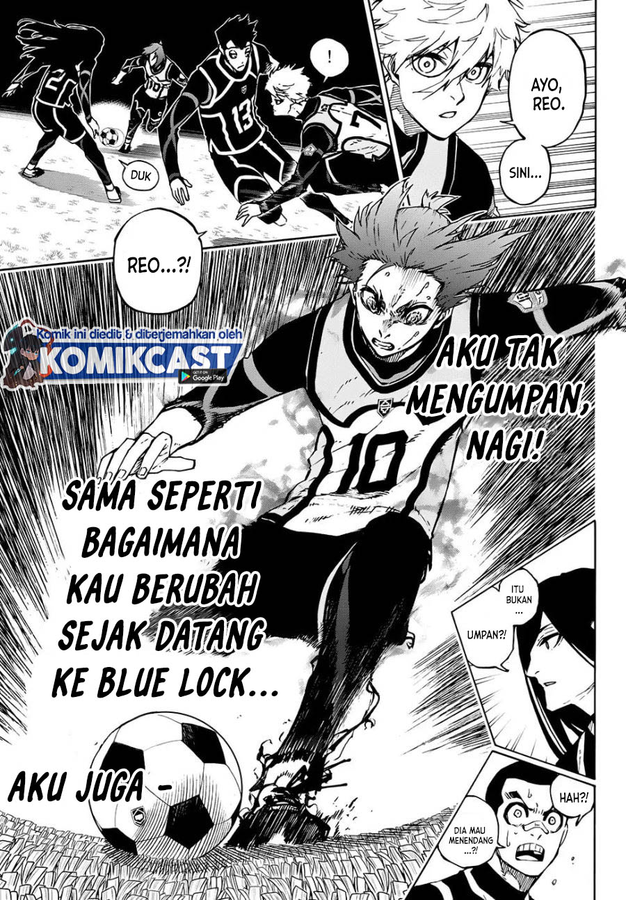 Dilarang COPAS - situs resmi www.mangacanblog.com - Komik blue lock 106 - chapter 106 107 Indonesia blue lock 106 - chapter 106 Terbaru 17|Baca Manga Komik Indonesia|Mangacan