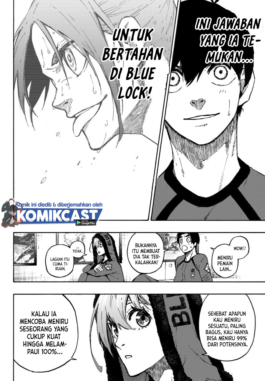 Dilarang COPAS - situs resmi www.mangacanblog.com - Komik blue lock 107 - chapter 107 108 Indonesia blue lock 107 - chapter 107 Terbaru 3|Baca Manga Komik Indonesia|Mangacan