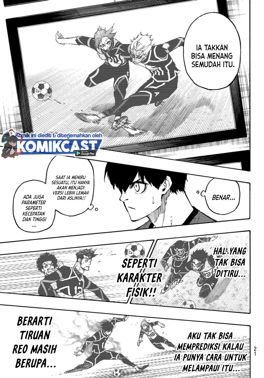 Dilarang COPAS - situs resmi www.mangacanblog.com - Komik blue lock 107 - chapter 107 108 Indonesia blue lock 107 - chapter 107 Terbaru 4|Baca Manga Komik Indonesia|Mangacan