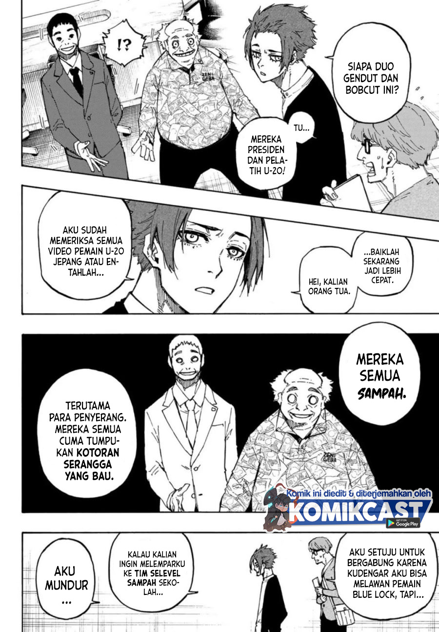 Dilarang COPAS - situs resmi www.mangacanblog.com - Komik blue lock 107 - chapter 107 108 Indonesia blue lock 107 - chapter 107 Terbaru 11|Baca Manga Komik Indonesia|Mangacan