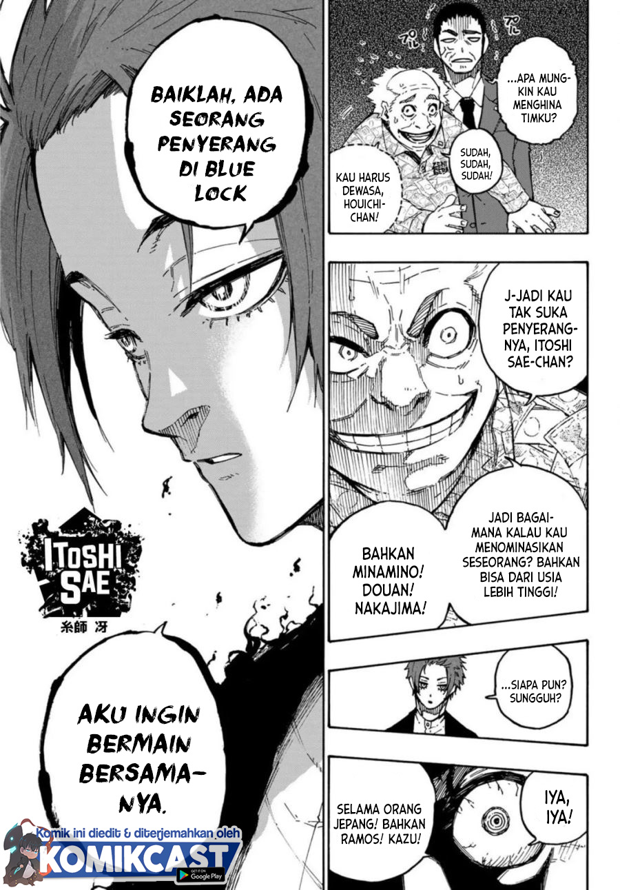 Dilarang COPAS - situs resmi www.mangacanblog.com - Komik blue lock 107 - chapter 107 108 Indonesia blue lock 107 - chapter 107 Terbaru 12|Baca Manga Komik Indonesia|Mangacan