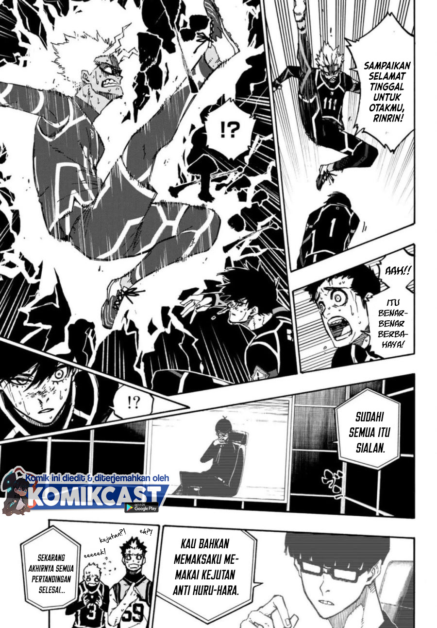 Dilarang COPAS - situs resmi www.mangacanblog.com - Komik blue lock 107 - chapter 107 108 Indonesia blue lock 107 - chapter 107 Terbaru 20|Baca Manga Komik Indonesia|Mangacan