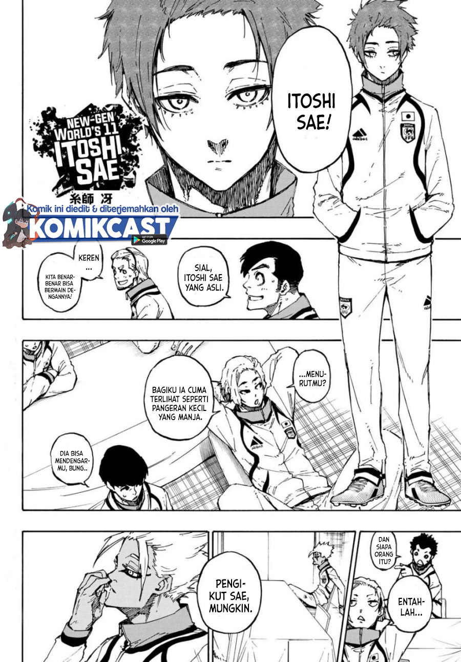 Dilarang COPAS - situs resmi www.mangacanblog.com - Komik blue lock 110 - chapter 110 111 Indonesia blue lock 110 - chapter 110 Terbaru 2|Baca Manga Komik Indonesia|Mangacan