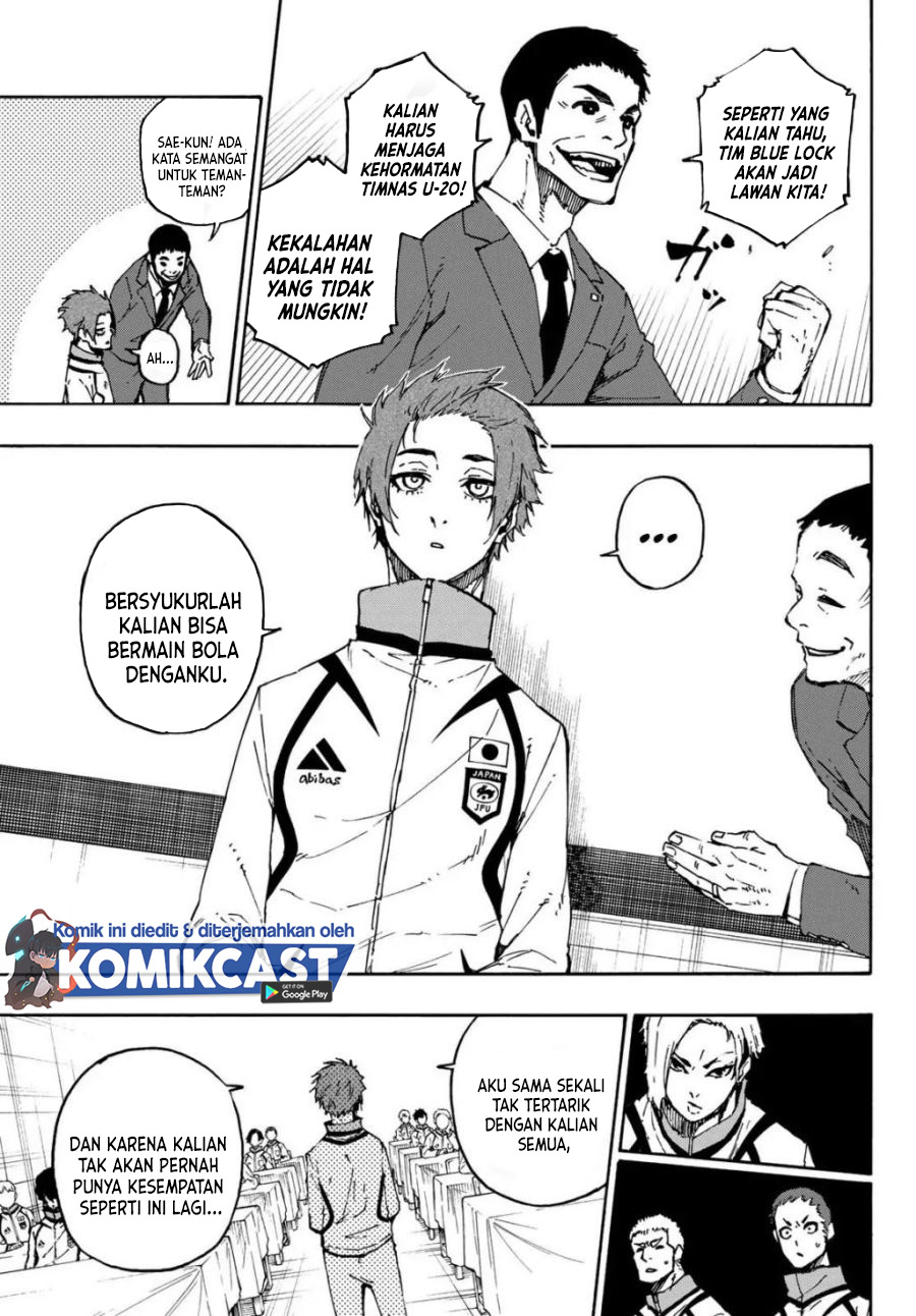 Dilarang COPAS - situs resmi www.mangacanblog.com - Komik blue lock 110 - chapter 110 111 Indonesia blue lock 110 - chapter 110 Terbaru 3|Baca Manga Komik Indonesia|Mangacan