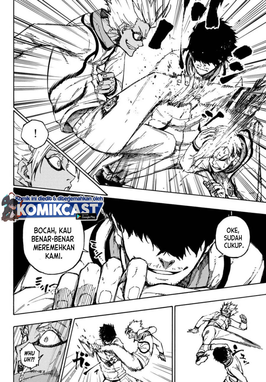 Dilarang COPAS - situs resmi www.mangacanblog.com - Komik blue lock 110 - chapter 110 111 Indonesia blue lock 110 - chapter 110 Terbaru 8|Baca Manga Komik Indonesia|Mangacan