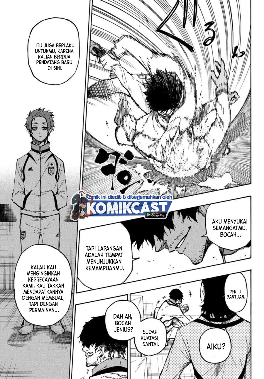 Dilarang COPAS - situs resmi www.mangacanblog.com - Komik blue lock 110 - chapter 110 111 Indonesia blue lock 110 - chapter 110 Terbaru 9|Baca Manga Komik Indonesia|Mangacan