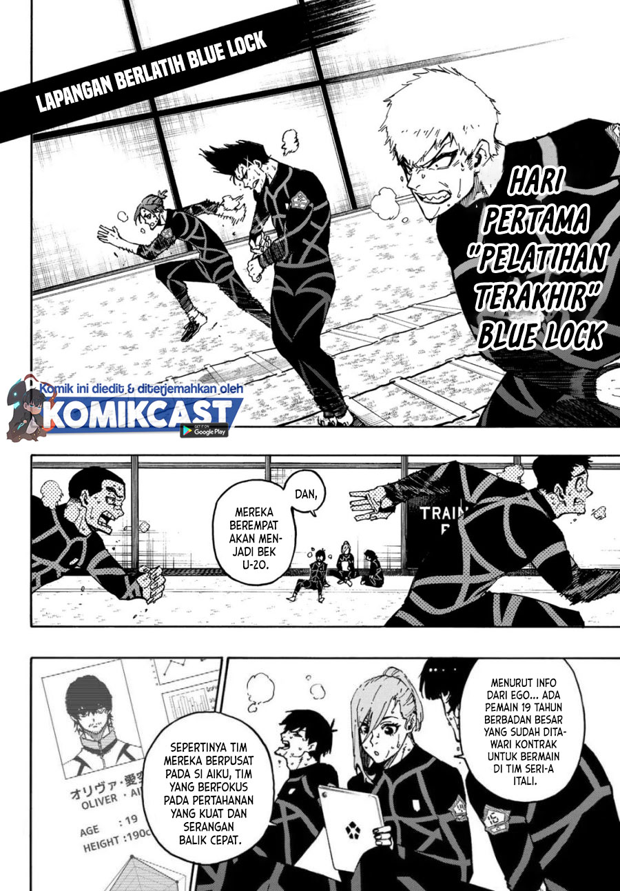 Dilarang COPAS - situs resmi www.mangacanblog.com - Komik blue lock 110 - chapter 110 111 Indonesia blue lock 110 - chapter 110 Terbaru 11|Baca Manga Komik Indonesia|Mangacan