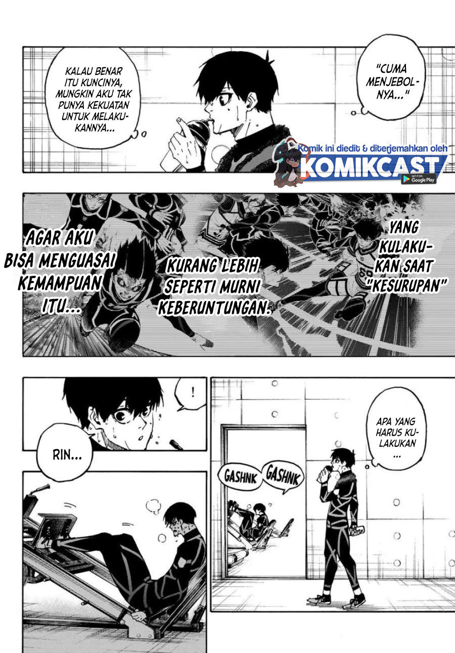 Dilarang COPAS - situs resmi www.mangacanblog.com - Komik blue lock 110 - chapter 110 111 Indonesia blue lock 110 - chapter 110 Terbaru 13|Baca Manga Komik Indonesia|Mangacan