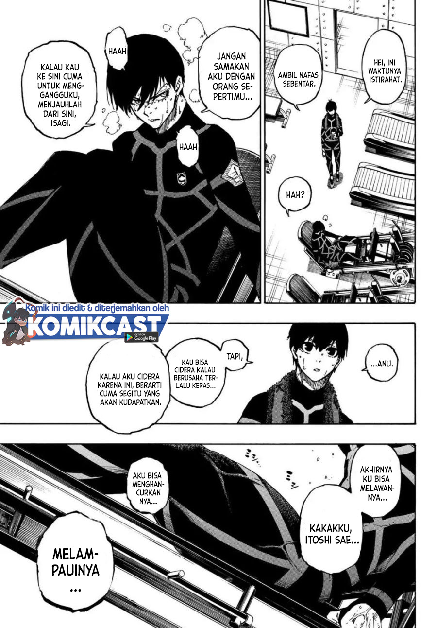 Dilarang COPAS - situs resmi www.mangacanblog.com - Komik blue lock 110 - chapter 110 111 Indonesia blue lock 110 - chapter 110 Terbaru 14|Baca Manga Komik Indonesia|Mangacan