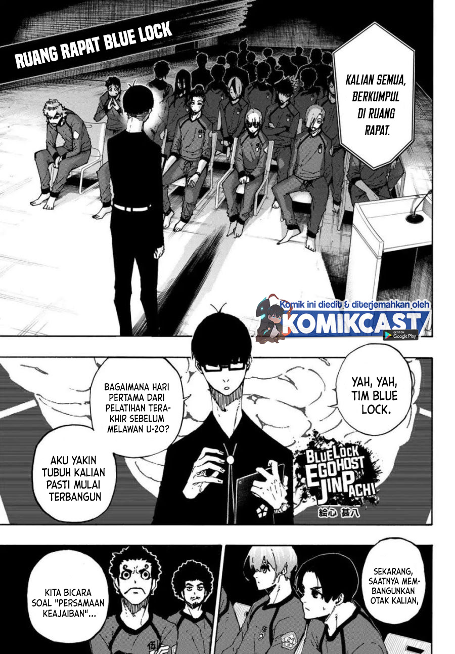 Dilarang COPAS - situs resmi www.mangacanblog.com - Komik blue lock 110 - chapter 110 111 Indonesia blue lock 110 - chapter 110 Terbaru 18|Baca Manga Komik Indonesia|Mangacan