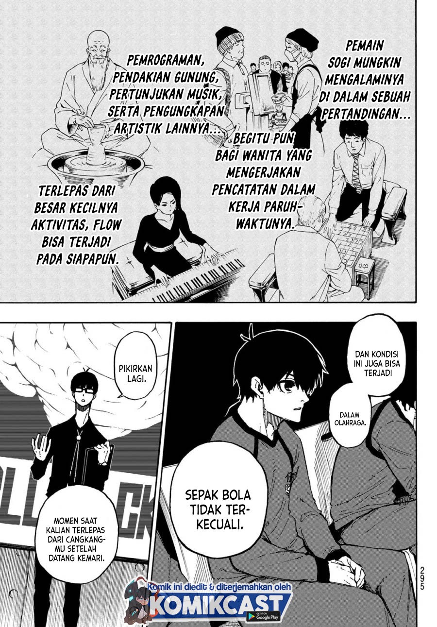 Dilarang COPAS - situs resmi www.mangacanblog.com - Komik blue lock 111 - chapter 111 112 Indonesia blue lock 111 - chapter 111 Terbaru 3|Baca Manga Komik Indonesia|Mangacan