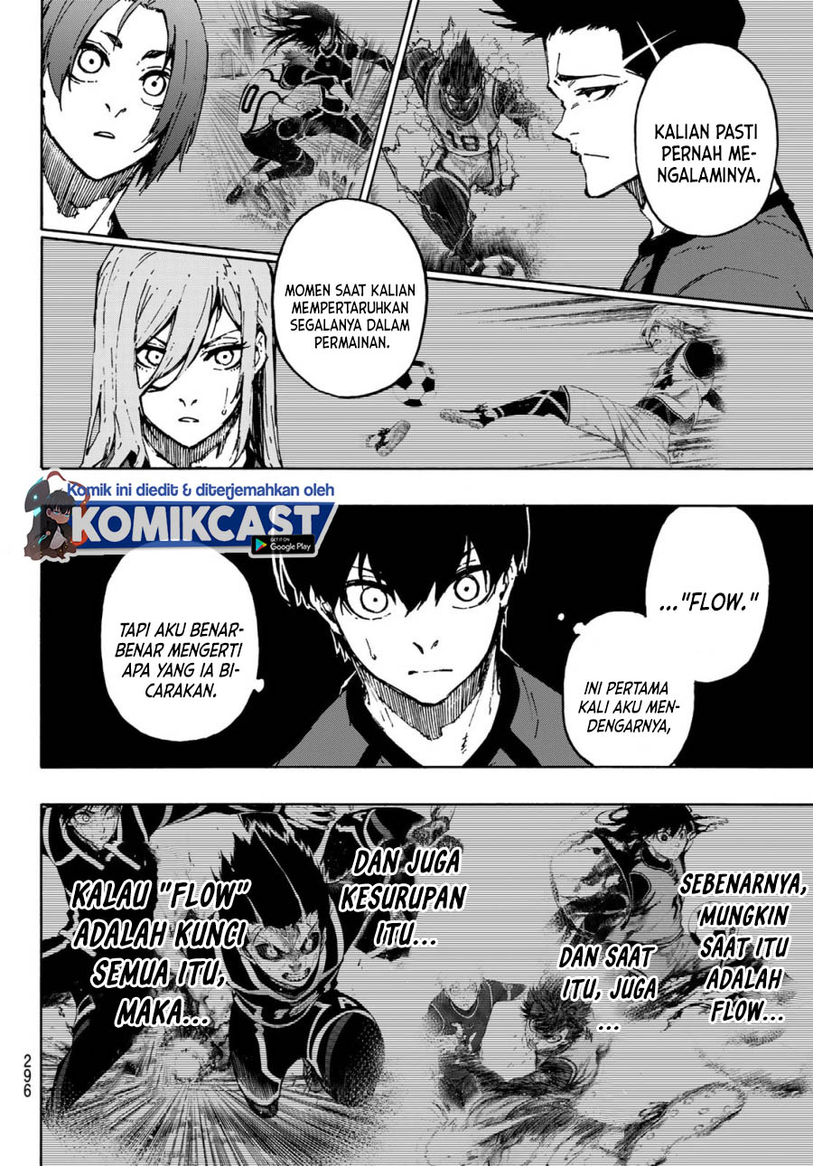 Dilarang COPAS - situs resmi www.mangacanblog.com - Komik blue lock 111 - chapter 111 112 Indonesia blue lock 111 - chapter 111 Terbaru 4|Baca Manga Komik Indonesia|Mangacan