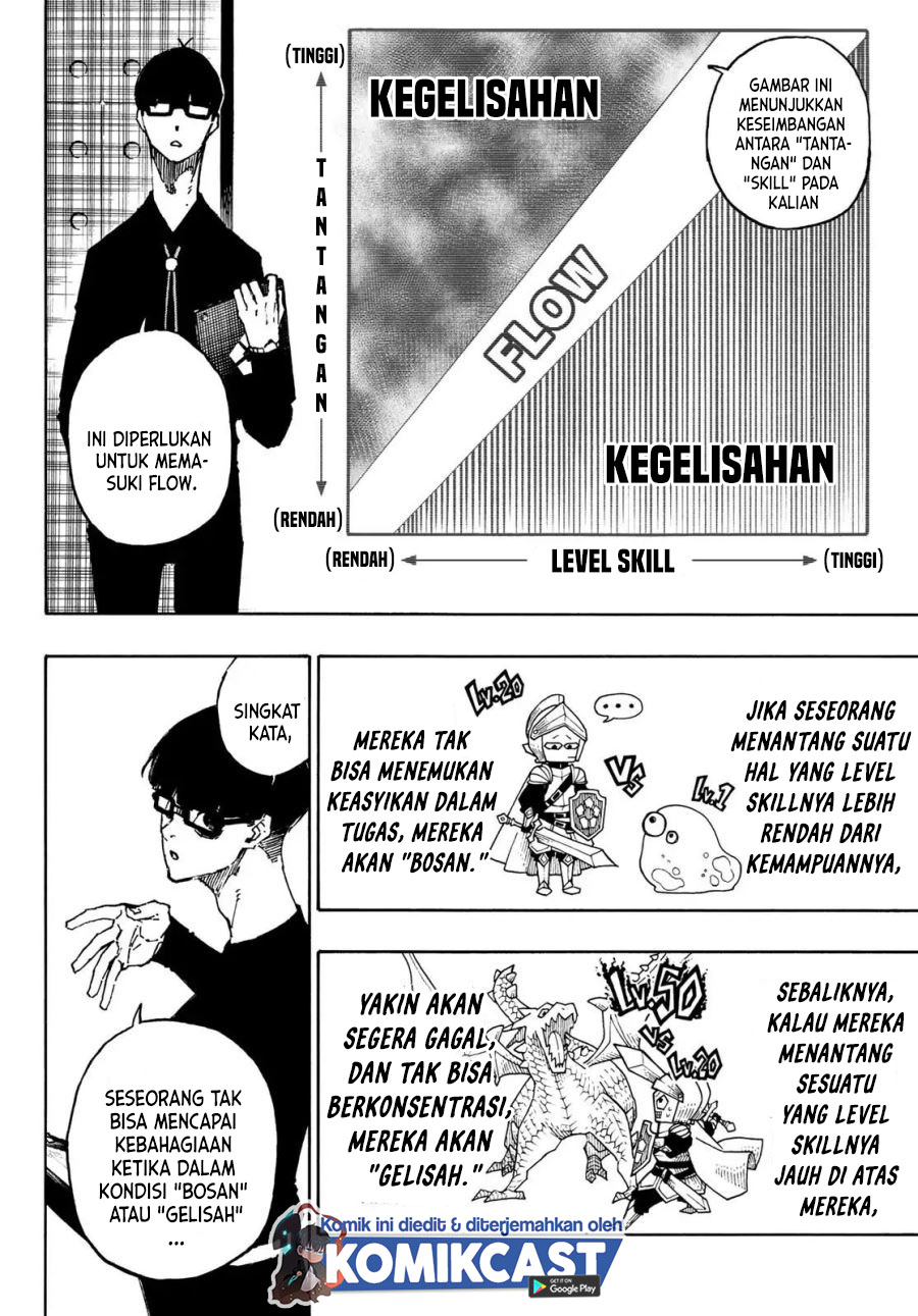 Dilarang COPAS - situs resmi www.mangacanblog.com - Komik blue lock 111 - chapter 111 112 Indonesia blue lock 111 - chapter 111 Terbaru 6|Baca Manga Komik Indonesia|Mangacan