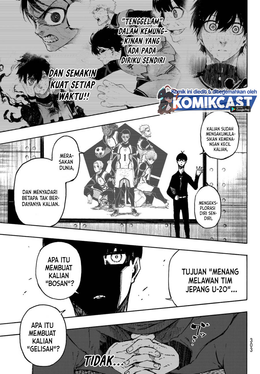 Dilarang COPAS - situs resmi www.mangacanblog.com - Komik blue lock 111 - chapter 111 112 Indonesia blue lock 111 - chapter 111 Terbaru 11|Baca Manga Komik Indonesia|Mangacan