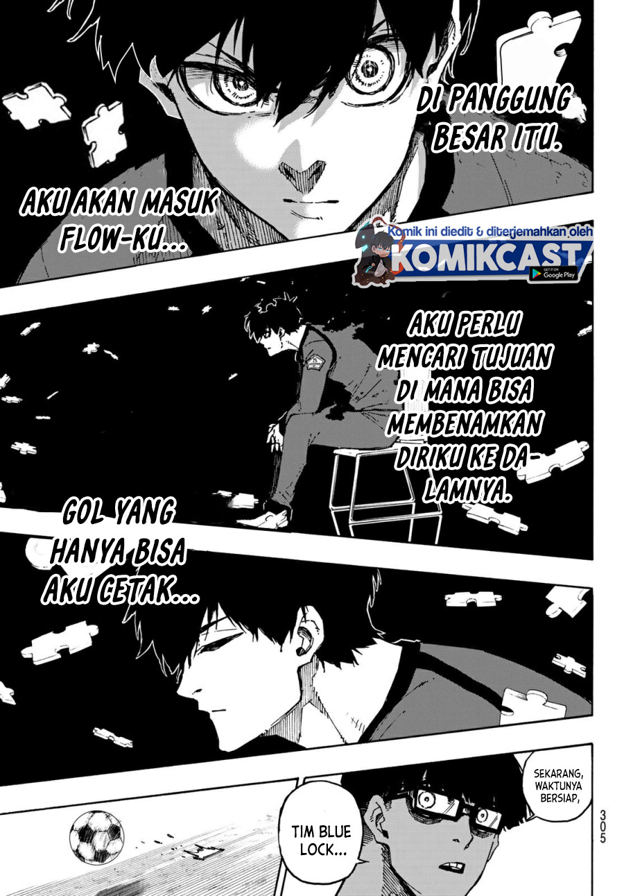 Dilarang COPAS - situs resmi www.mangacanblog.com - Komik blue lock 111 - chapter 111 112 Indonesia blue lock 111 - chapter 111 Terbaru 13|Baca Manga Komik Indonesia|Mangacan