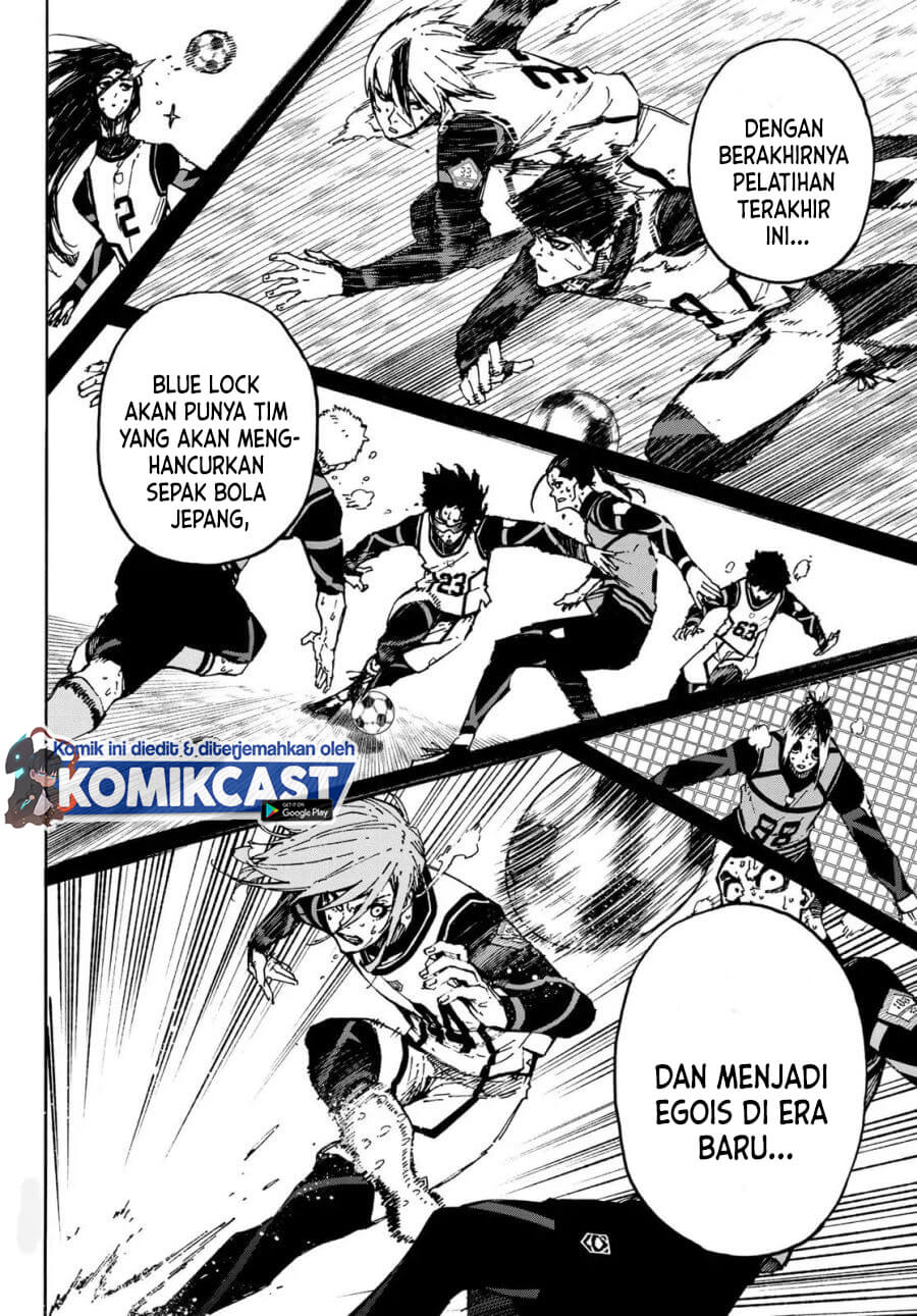 Dilarang COPAS - situs resmi www.mangacanblog.com - Komik blue lock 111 - chapter 111 112 Indonesia blue lock 111 - chapter 111 Terbaru 14|Baca Manga Komik Indonesia|Mangacan