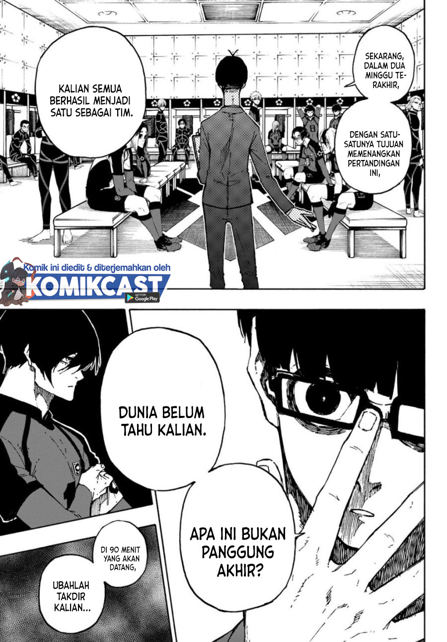 Dilarang COPAS - situs resmi www.mangacanblog.com - Komik blue lock 112 - chapter 112 113 Indonesia blue lock 112 - chapter 112 Terbaru 5|Baca Manga Komik Indonesia|Mangacan