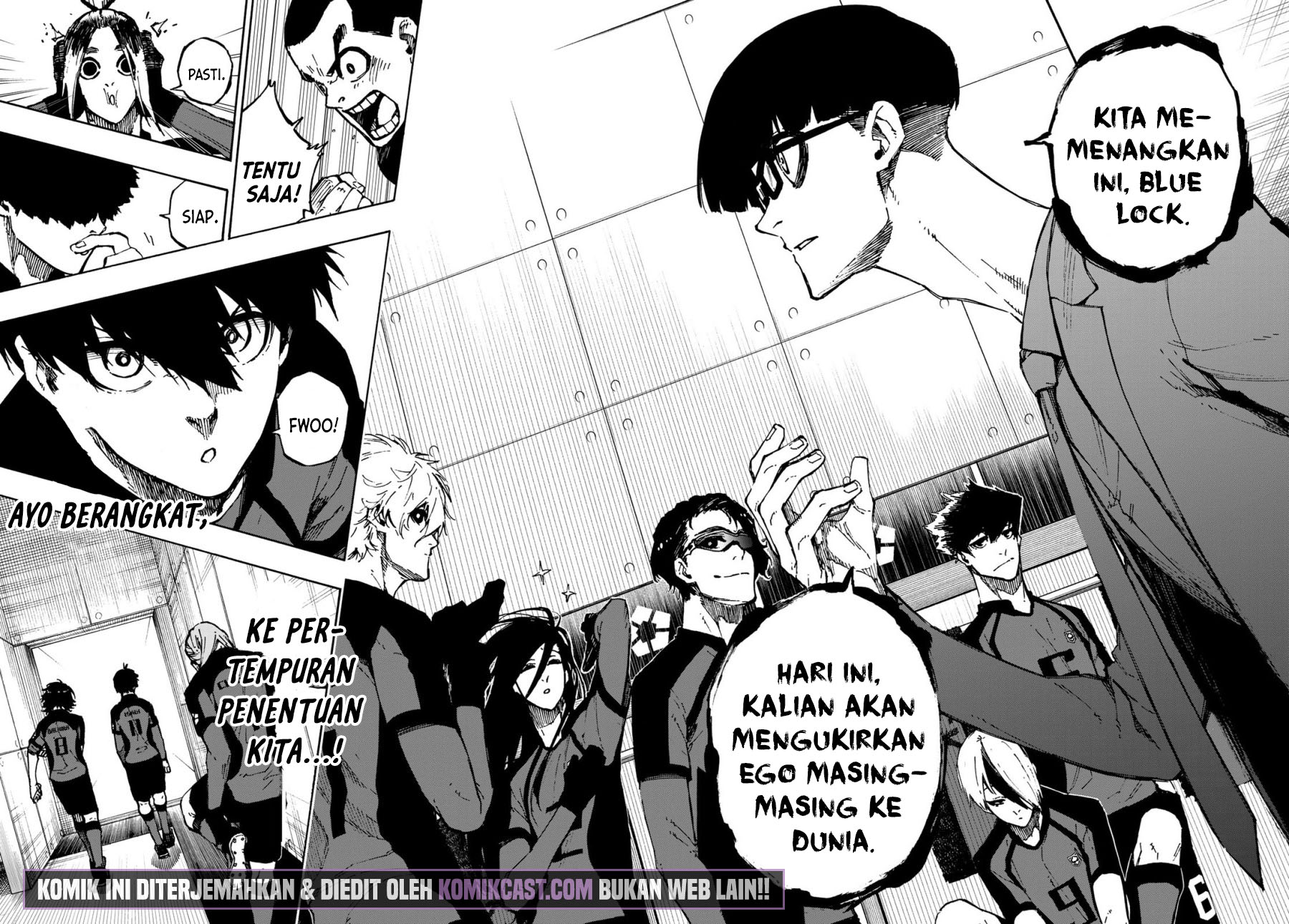 Dilarang COPAS - situs resmi www.mangacanblog.com - Komik blue lock 112 - chapter 112 113 Indonesia blue lock 112 - chapter 112 Terbaru 6|Baca Manga Komik Indonesia|Mangacan