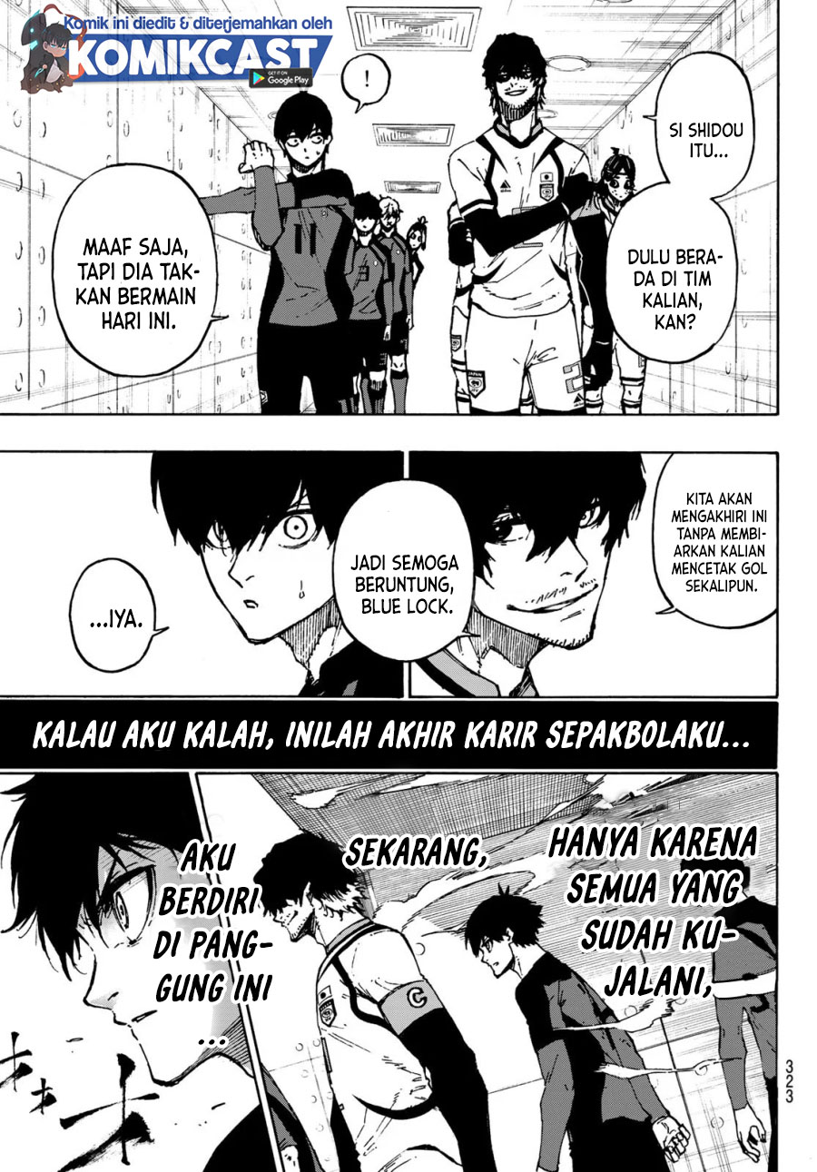 Dilarang COPAS - situs resmi www.mangacanblog.com - Komik blue lock 112 - chapter 112 113 Indonesia blue lock 112 - chapter 112 Terbaru 9|Baca Manga Komik Indonesia|Mangacan