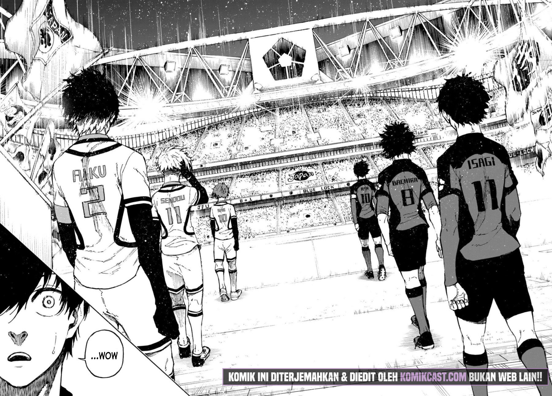 Dilarang COPAS - situs resmi www.mangacanblog.com - Komik blue lock 112 - chapter 112 113 Indonesia blue lock 112 - chapter 112 Terbaru 10|Baca Manga Komik Indonesia|Mangacan