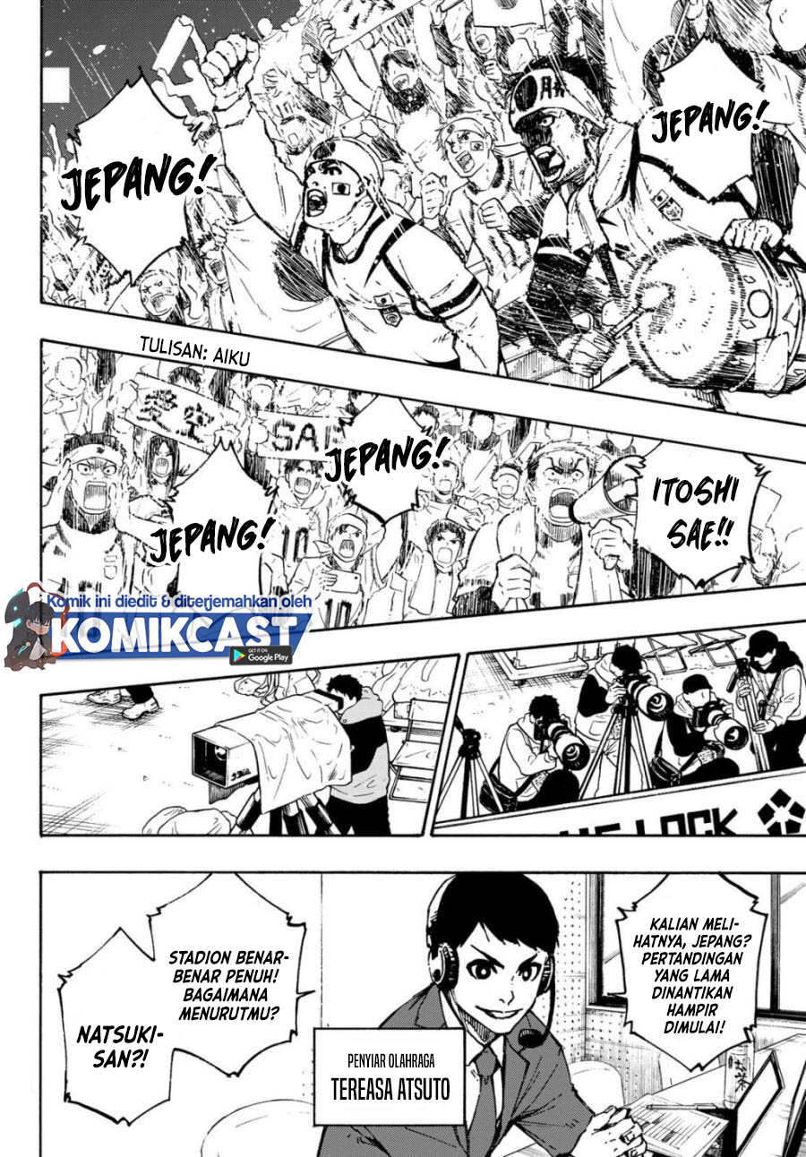 Dilarang COPAS - situs resmi www.mangacanblog.com - Komik blue lock 112 - chapter 112 113 Indonesia blue lock 112 - chapter 112 Terbaru 11|Baca Manga Komik Indonesia|Mangacan